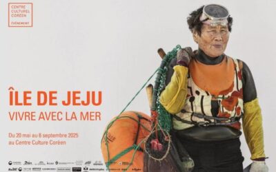 Haenyeo de Jeju : Plongez au Cœur de la Culture et du Patrimoine de l’Île