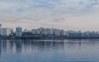 Se loger en Corée du Sud : Le guide complet 2025 pour trouver votre nid