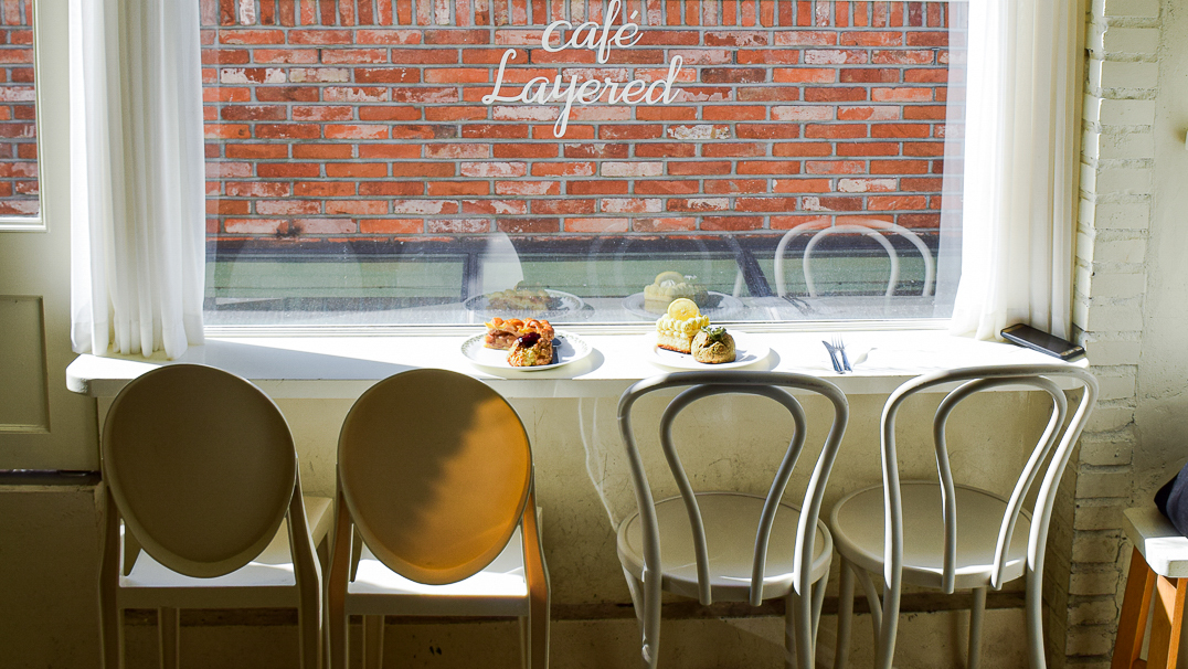 UGONNA KFOOD HORANG OUT 03 KFOOD FRANCE Ugonna Anieke<br />
Culture coréenne<br />
K-Phenomen<br />
Restaurants coréens Paris