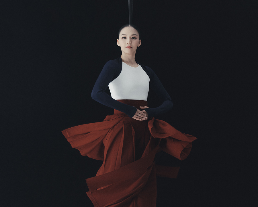 25e Sejong saison: One Dance SEOUL