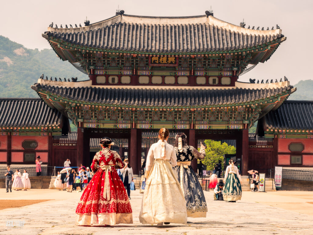 SEOUL 2025 © VANESSA MARIE P, HORANG OUT, HORANGOUT, HORANG AGENDA