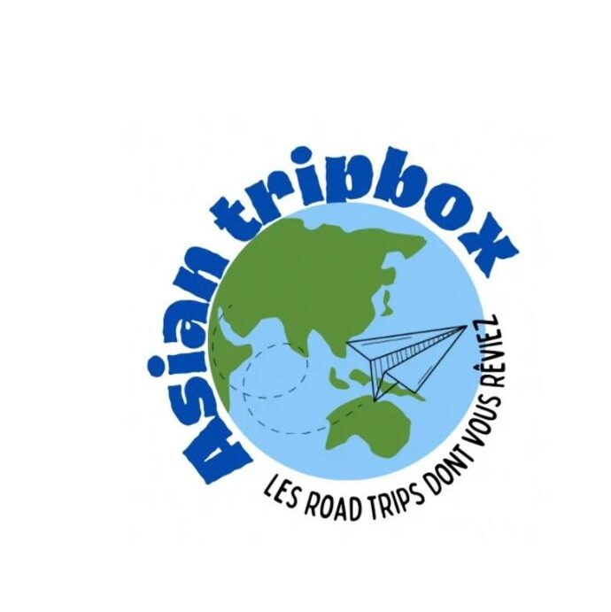 Le message AsianTripBox