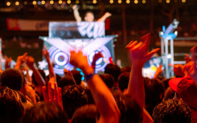 Quels sont les Concerts KPOP de Septembre 2025?