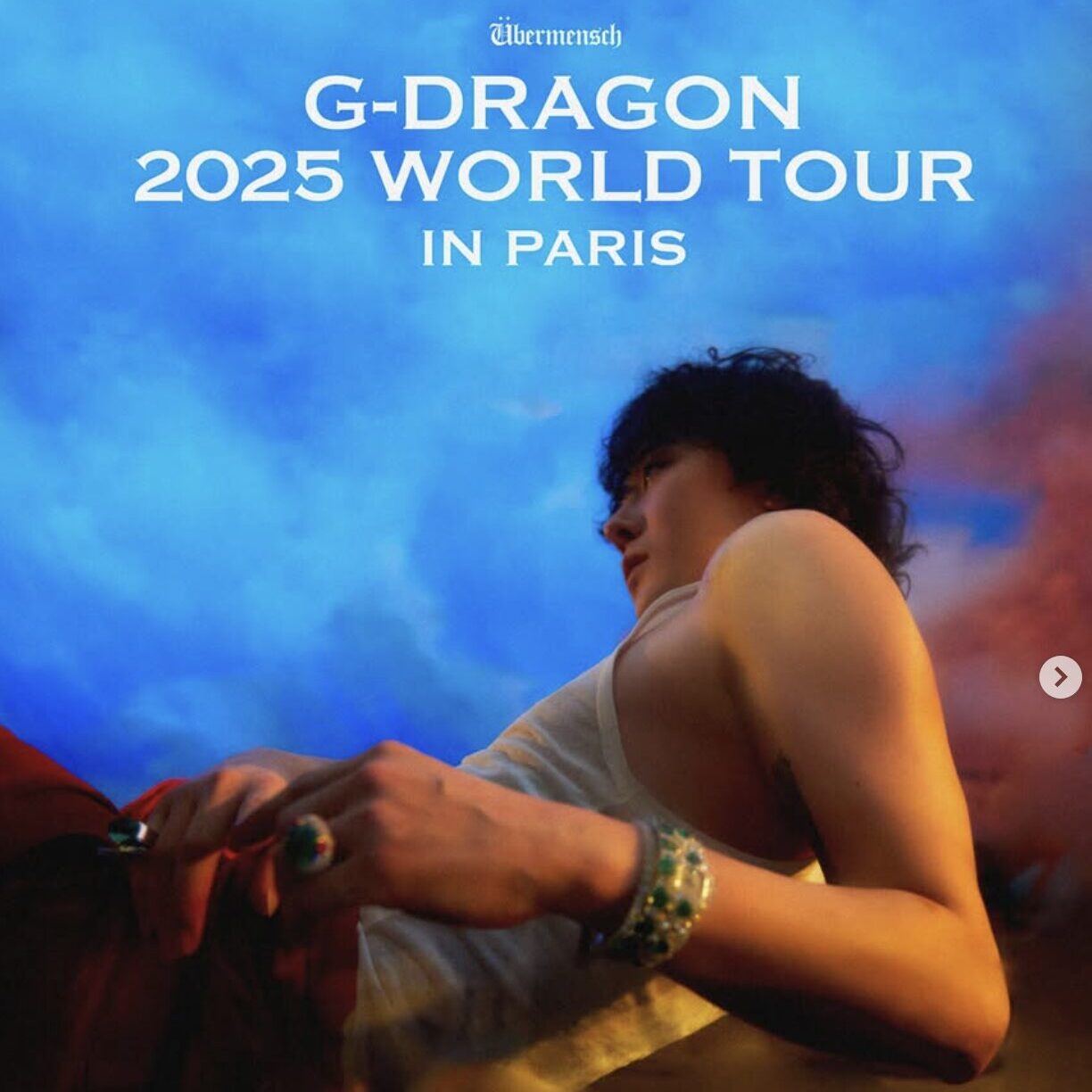 Les Concerts KPOP Incontournables de Septembre 2025, horangout, horang agenda, Agenda Culturel Coréen en France , Quels sont les Concerts KPOP Incontournables de Septembre 2025, G-DRAGON
