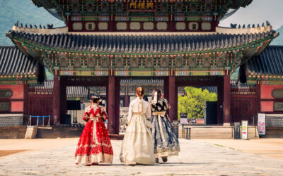 Hanbok Traditionnel : Où Acheter et Porter le Costume Coréen en France