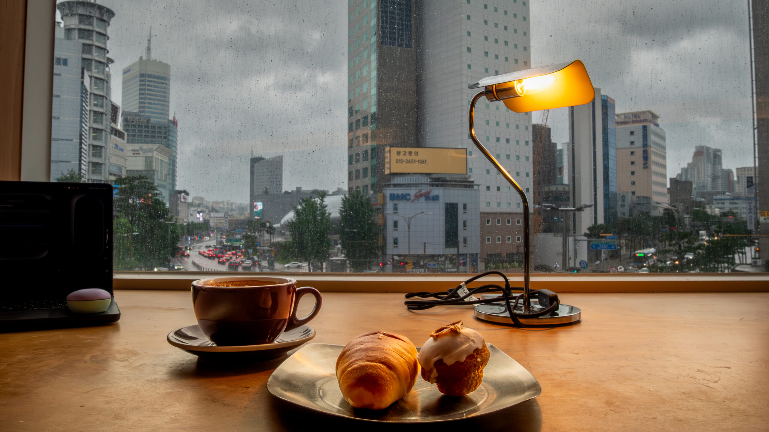 © Vanessa Marie P, Horang Out, Hoangout, horang Agenda, Seoul, Visa Digital Nomad Corée du Sud : Le Guide Complet pour Travailler à Distance en 2025