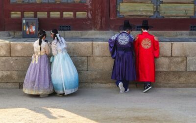 Étudier en Corée du Sud : Le guide complet 2025 (Bourses, Visa, Universités)