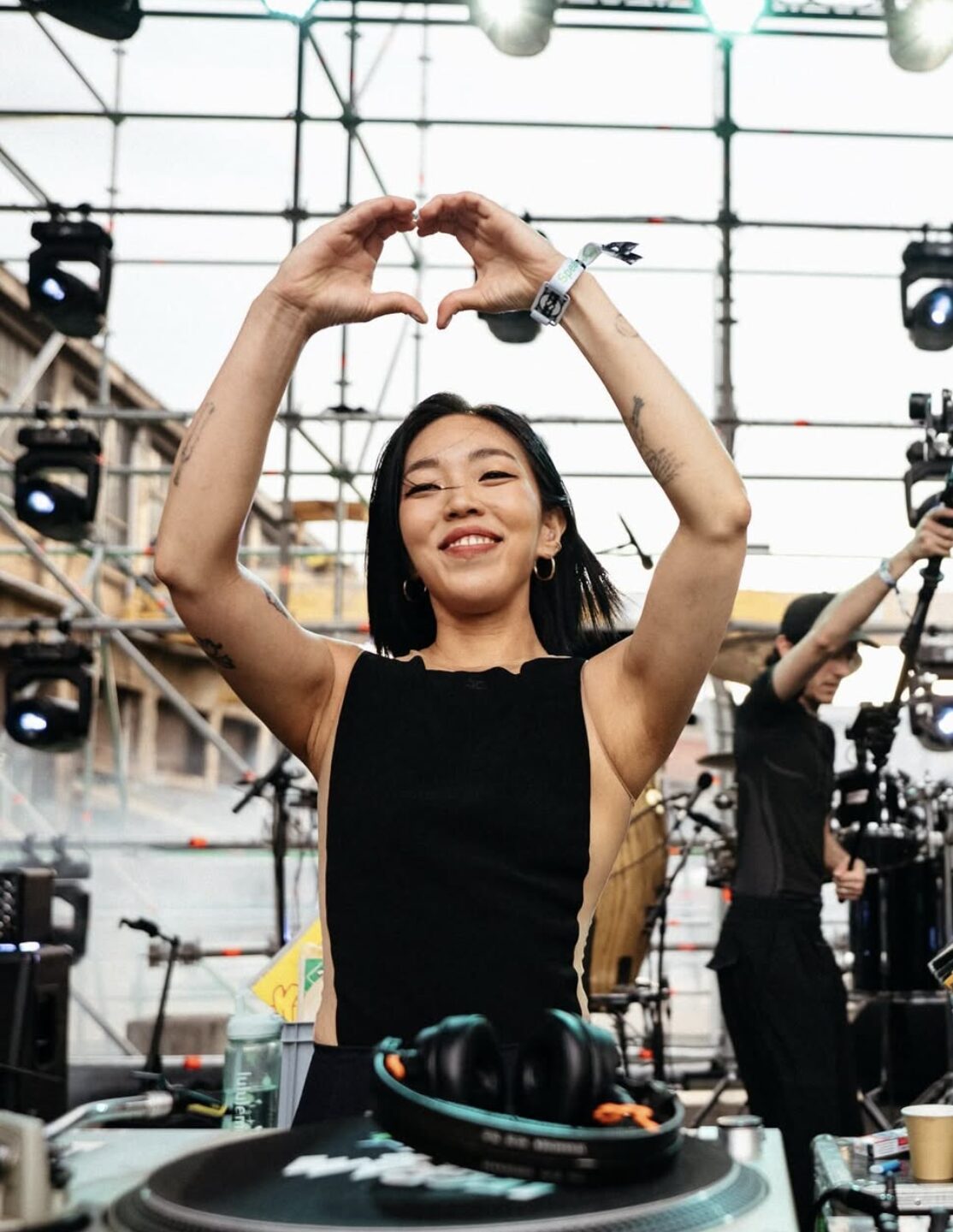 Les Concerts KPOP Incontournables de Septembre 2025, horangout, horang agenda, Agenda Culturel Coréen en France , Quels sont les Concerts KPOP Incontournables de Septembre 2025, SOYOON