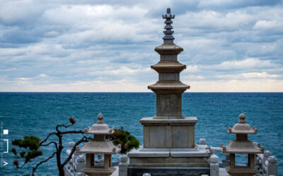 Coût de la vie en Corée du Sud 2025 : Le guide complet pour vivre à Séoul, Busan ou Jeju