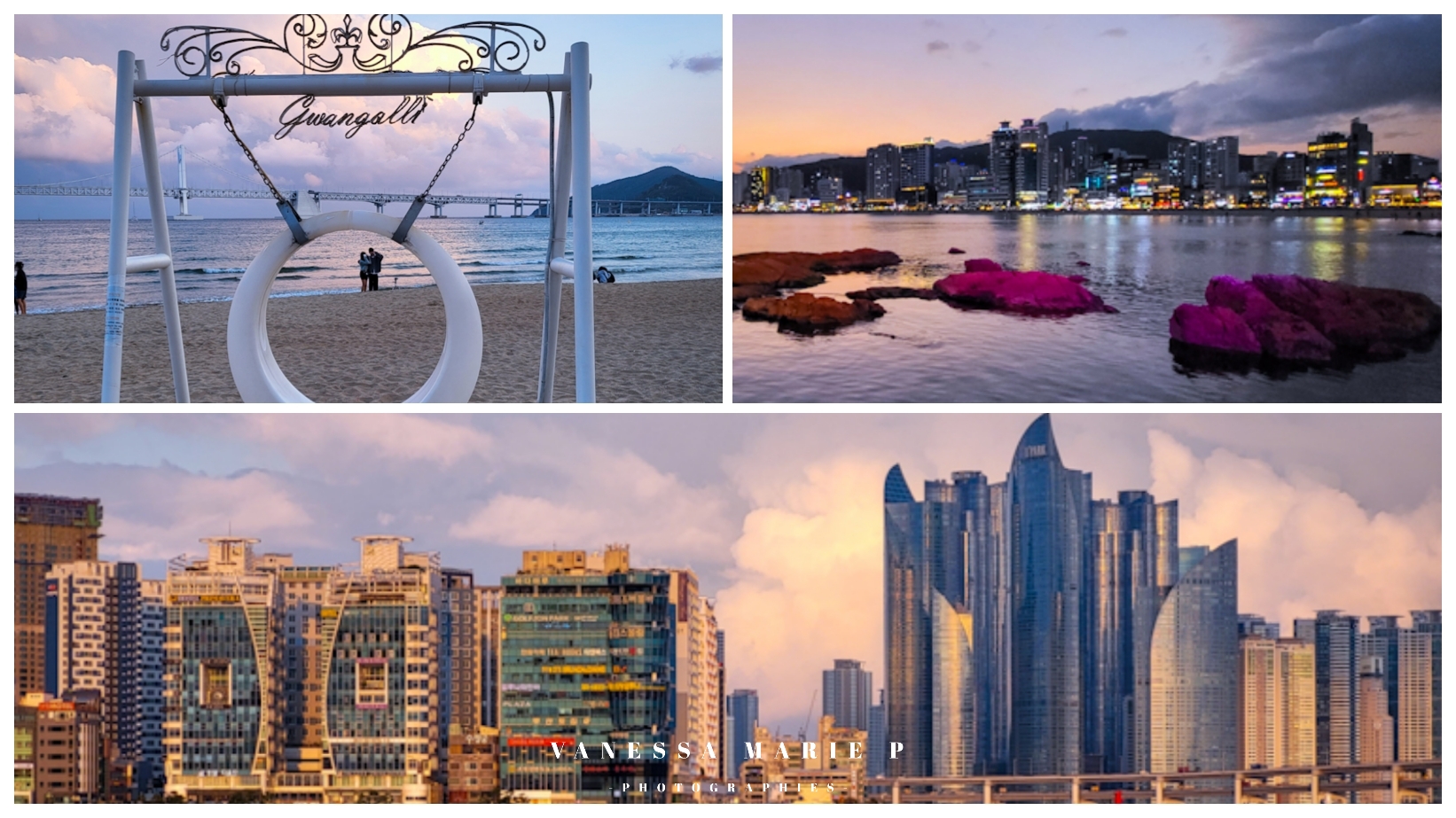 que faire a Busan