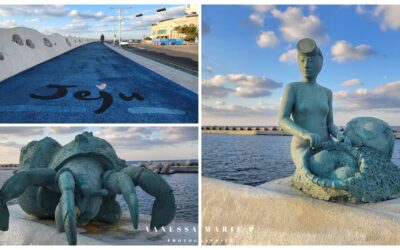 Que faire à Jeju ? Le Guide Ultime pour Explorer le Joyau de la Corée