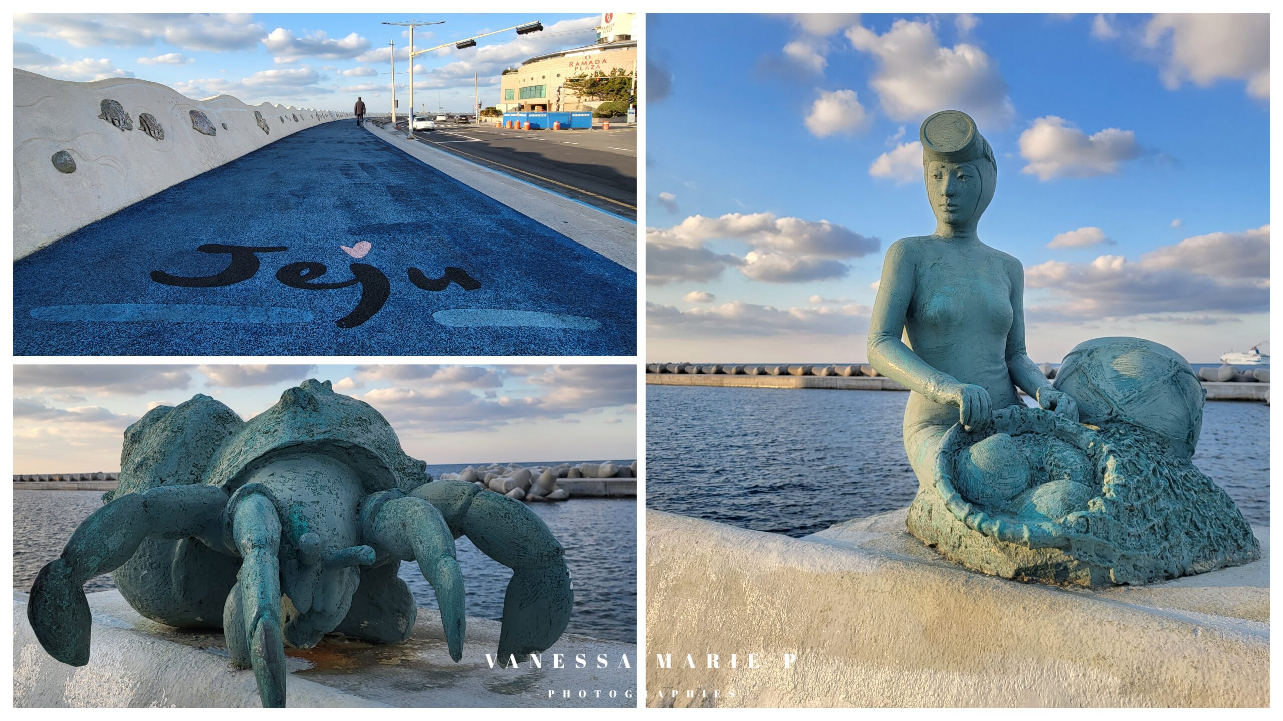 jeju-horangout que faire à jeju, horangout