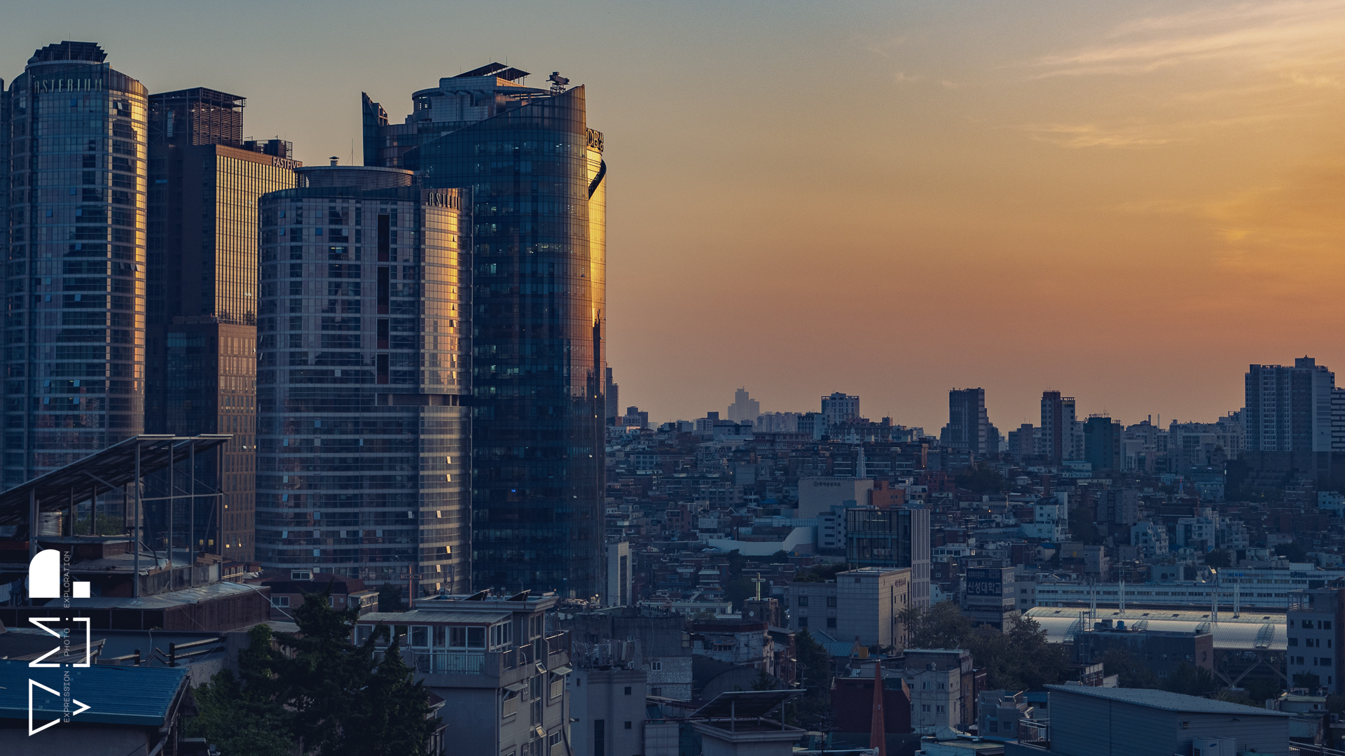 voyage en corée du sud, Seoul, guide de voyage<br />
