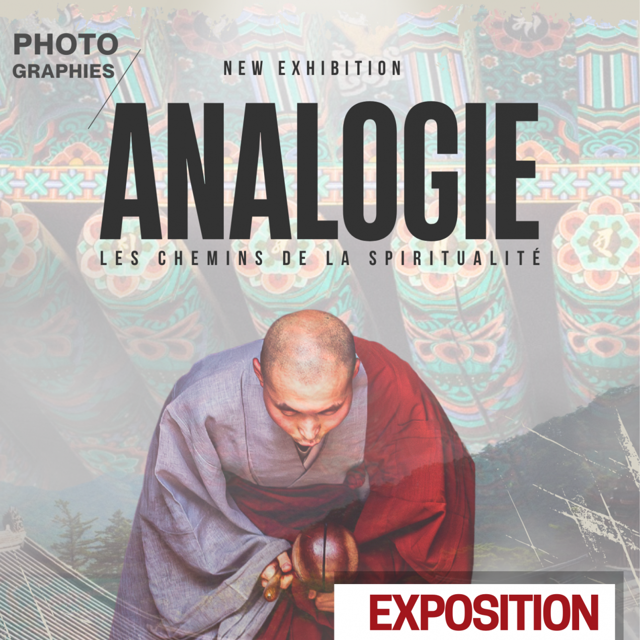 ANALOGIE - EXPOSITION PHOTOS SANARY SUR MER 2026, analogie, exposition photo, vanessa marie pisano