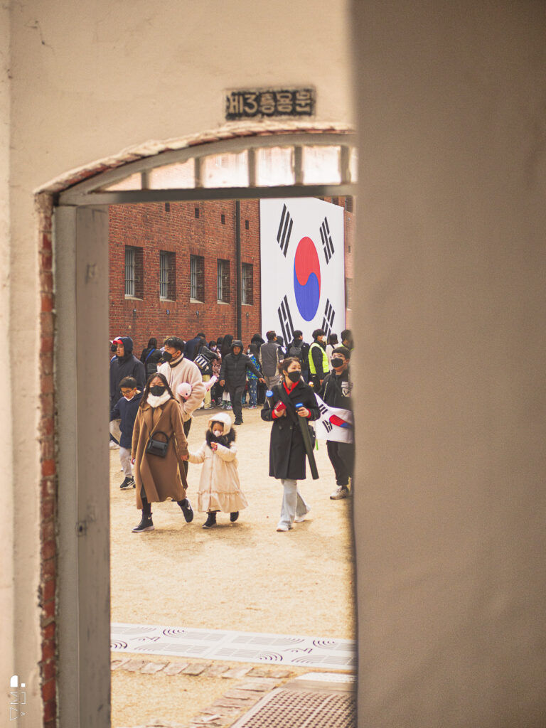 Samiljeol, 1er Mars 1919, Histoire de la Corée, Indépendance coréenne, Yu Gwan-sun, Prison de Seodaemun