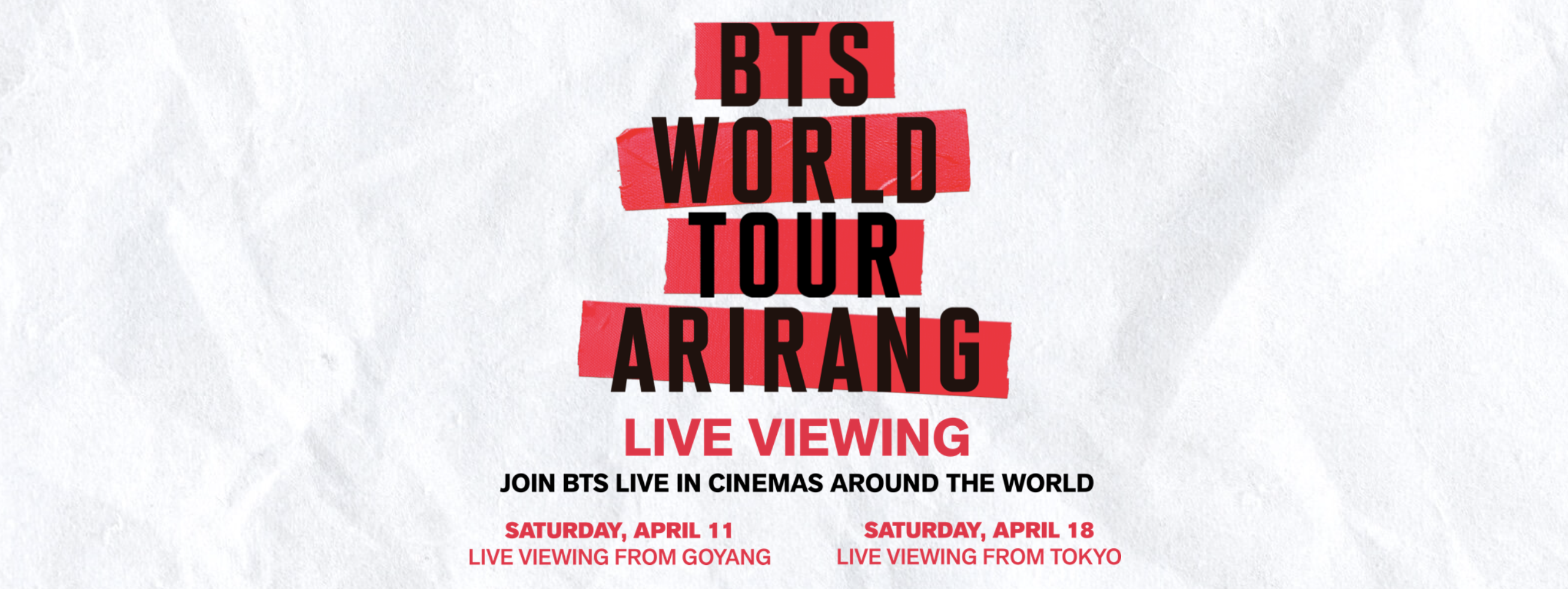 BTS Netflix 2026 - THE COMEBACK LIVE | ARIRANG, BTS DOCUMENTAIRE NETFLIX, ARMY