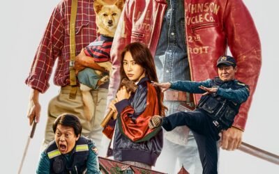 HANDSOME GUYS : Rencontre avec le réalisateur Nam Dong Hyup et l’acteur Lee Hee Jun