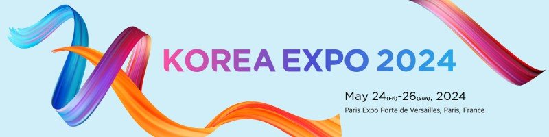 KOREA EXPO 2024, start-up