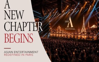 Dramas Thaïlandais en France : Le Phénomène BL/GL & A Festival