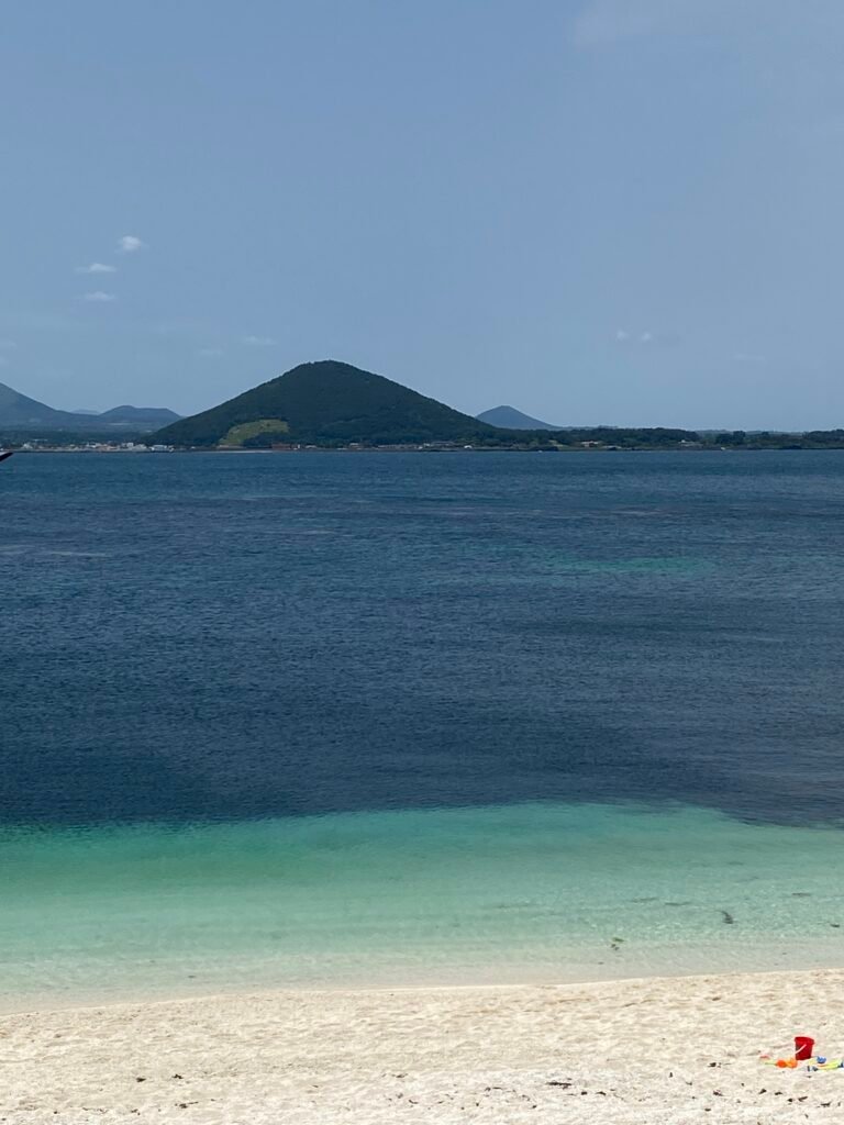 UDO ISLAND