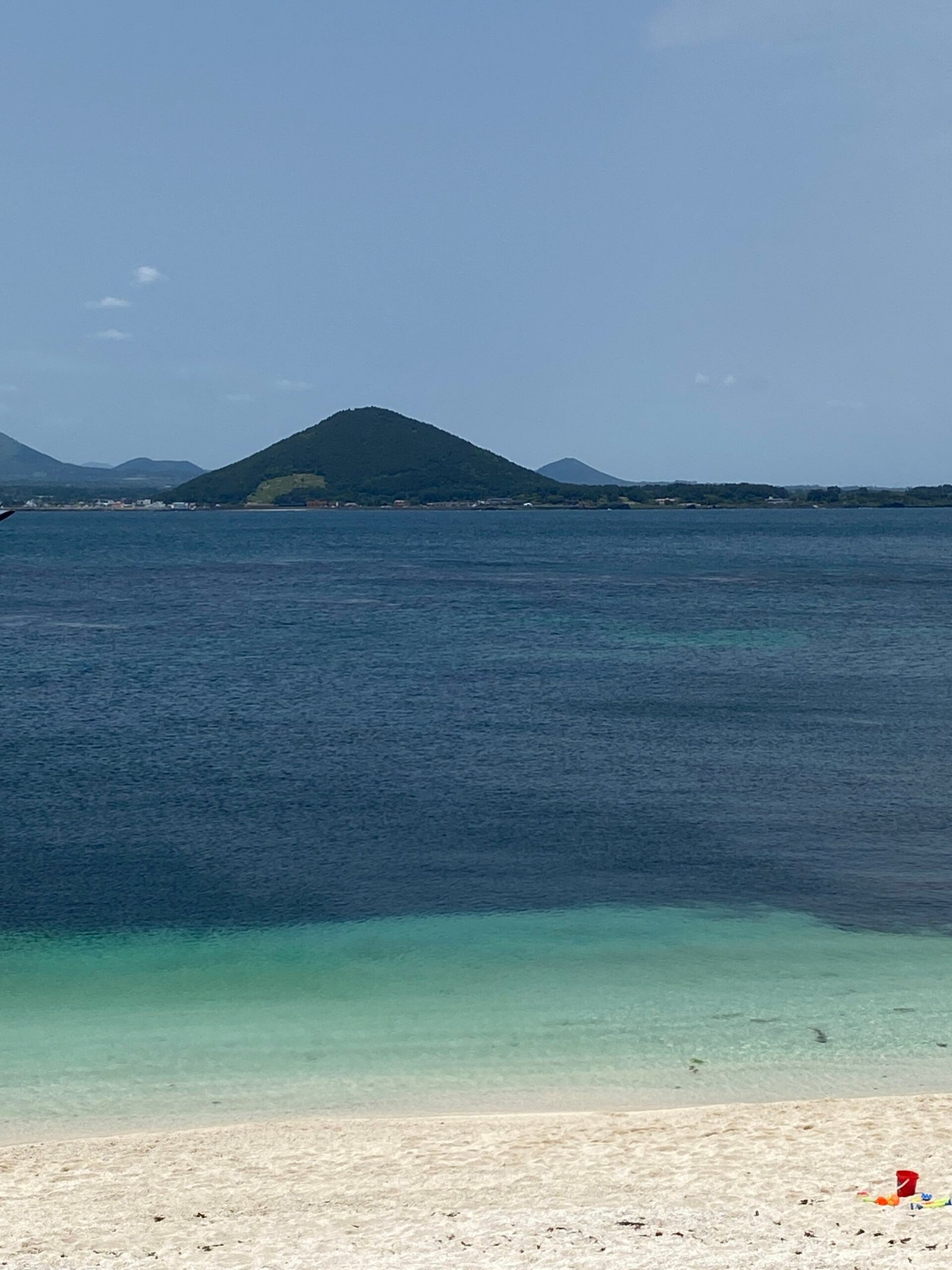 UDO ISLAND