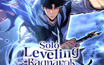 Entretien avec DISCIPLES, successeur de DUBU, sur SOLO LEVELING