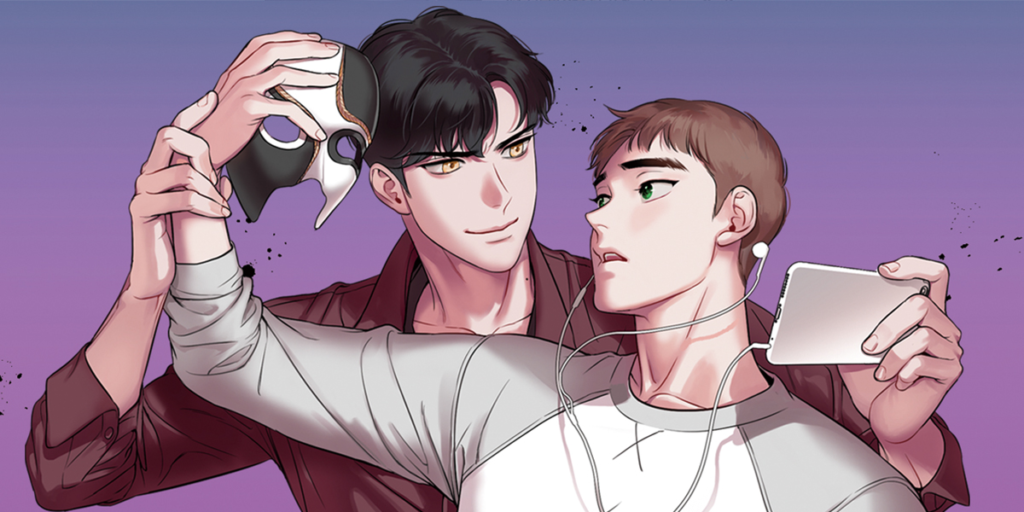 MINGWA, BJ Alex, YCON 2025, horangout