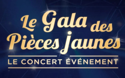 G-DRAGON et STRAY KIDS au Gala des Pièces Jaunes 2026