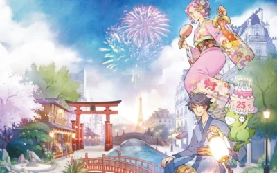 Japan Expo, la Corée disparait-elle ?