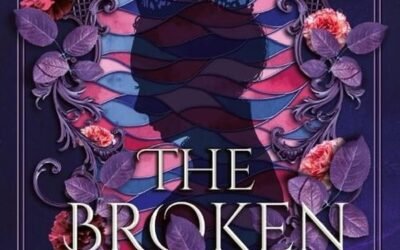 Un teatime avec l’autrice Chacha KIM, THE BROKEN RING, à la librairie Le Renard Dorée