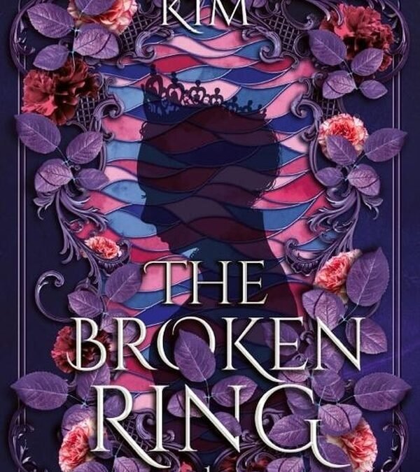 Un teatime avec l&rsquo;autrice Chacha KIM, THE BROKEN RING, à la librairie Le Renard Dorée